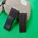 Custom best quality replacement nylon canvas velcro Richard Mille watch strap and watch band online for Richard Mille RM 35-01 035 030 055 011 016 059 067 067-02 027 07 with multi colors Camouflage balck red blue yellow orange pink purple - Shop nylon watch straps for sale at a low price