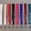Custom Breguet Queen straps - Reine De Naples leather strap colorful alligator watch band