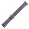 replacement carbon fiber watch strap