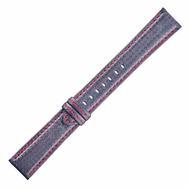 replacement carbon fiber watch strap