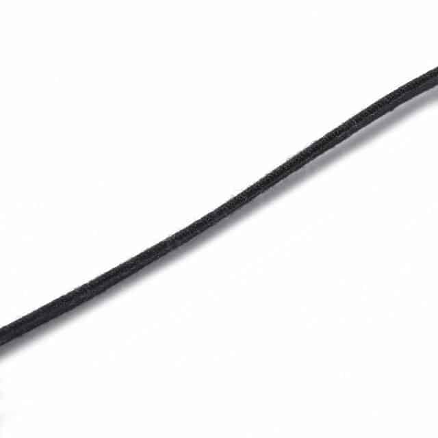 Custom handmade 20mm watch Elastic bands exercises bracelets black canvas nylon best elastic watch strap exercise workout for Rolex Omega Blancpain Patek Philippe and more online for sale watch band