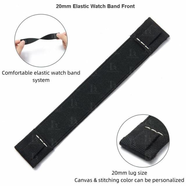 Flexible and sofr Elastic material
