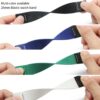 Flexible and sofr Elastic material