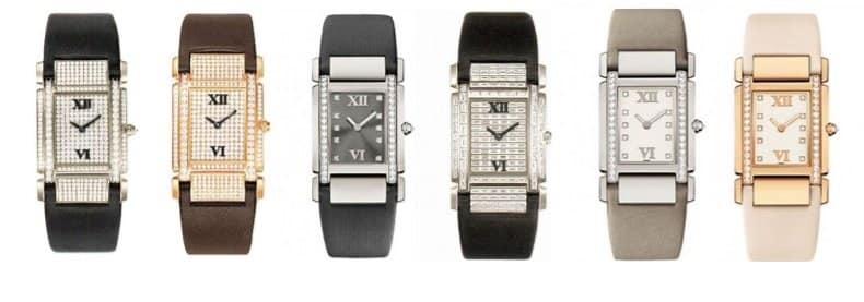 Buy OEM Patek Philippe strap replacement premium alligator Belly-Scale kahki hand-stitching