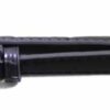OEM leather strap for Zenith ELITE STAR black alligator replacement watch band - Customized