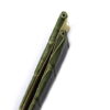 handmade leather strap for Omega Constellation olive green 23mm alligator watch bands - Customized