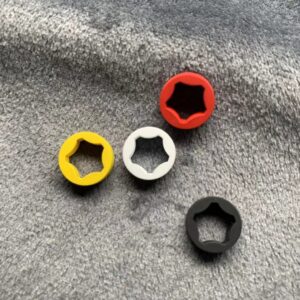 Rubber Crown