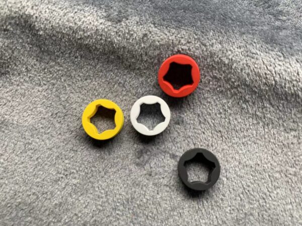 Rubber Crown
