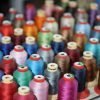 Stitching color can be personalized - choose your thread color