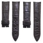 Buy Custom Patek Philippe grand Alligator Leather strap Replacement straps (1)