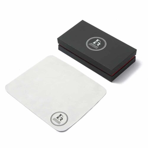 Gift pack: Watch band box & cleaning cloth