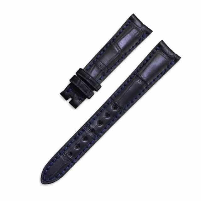 Vacheron Traditionnelle strap Handmade watch band Drwatchstrap
