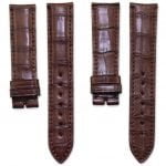 Buy Custom Patek Philippe grand Alligator Leather strap Replacement straps (2)