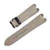 Replacement leather watch band for Piaget Polo strap handmade