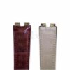 Replacement leather watch band for Piaget Polo strap handmade