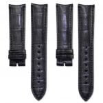 Custom Vacheron Constantin Traditionnelle traditional alligator leather strap Review replacement watch band (3)