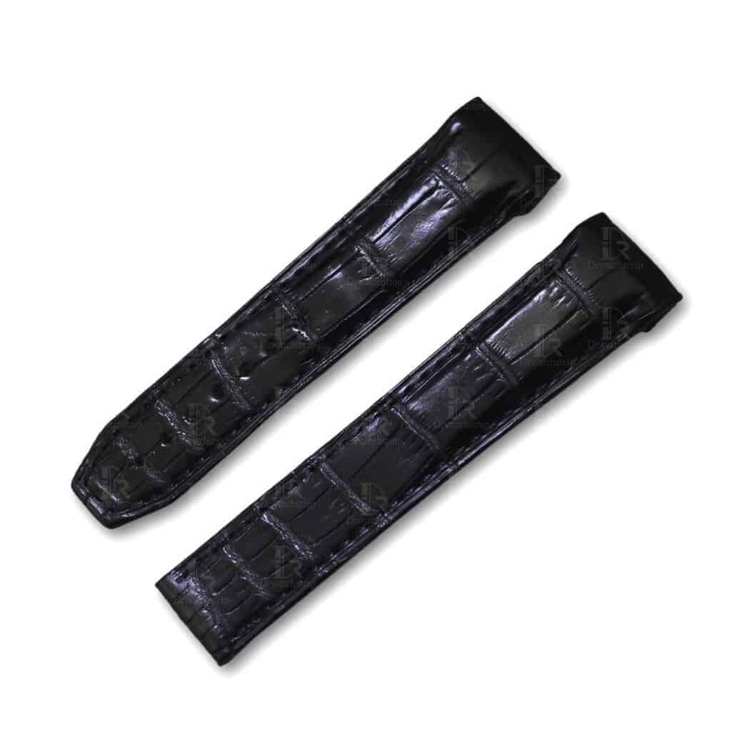 Shop OEM best Omega watch straps and highly comfortable wear around your wrist with Omega watchbands replacement leather strap