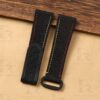 Buy Custom Canvas velcro watch strap replacement for Rolex Omega band