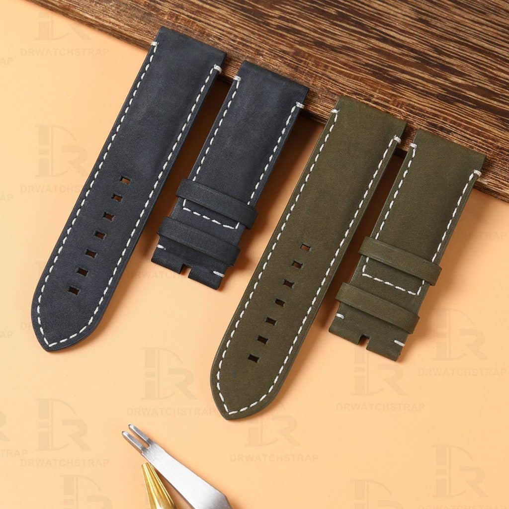 leather strap replacement