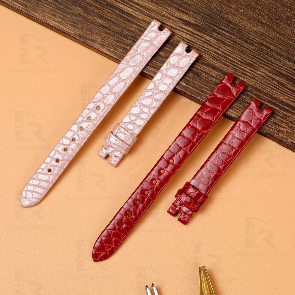 Ladies watch straps on sale replacement