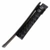 Handmade Round-scale watchband for Montblanc Boheme strap