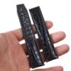 Custom handmade alligator Round-scale strap for Maurice Lacroix watch band