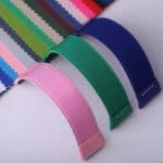 Customized Richard Mille elastic straps Nylon watch bands fit RM 035 030 055 011 067