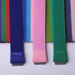 Customized Richard Mille elastic strap Nylon watch bands fit RM 035 030 055 011 067