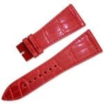 Buy Custom franck muller vanguard v45 Green Velcro strap Nylon for V32 V41 Replacement for watch band (2)