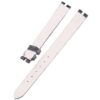 Replacement-round-scale-alligator-strap-for-Chopard-Happy-Diamonds-ladies-watch-band