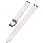 Replacement-round-scale-alligator-strap-for-Chopard-Happy-Diamonds-ladies-watch-band