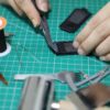 Custom handmade leather watch bands OEM straps from Drwatchstrap