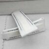 Custon best quality kevlar canvas nylon 20mm white replacement fabric Rolex strap and watch band for Rolex Submariner luxury watches - Shop high-end handmade nylon straps online at a low price