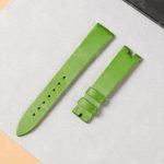 handcrafted Replacement Breguet tradition 5177 5904 5964 Black Alligator leather watch band