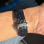 Aftermarket-Audemars-Piguet-Royal-Oak-strap-Brown-Alligator-watch-band