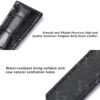Buy Custom genuine alligator leather watch bands replacement for Maurice Lacroix Pantos luxury watchband (2)