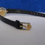 Custom Alligator leather strap fit for Chopard La Strada diamond watchband
