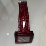 Chopard Happy sport watch band replacement for sale 15mm 18mm