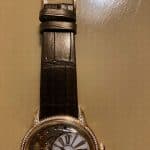 Audemars Piguet Royal Oak Diver Velcro strap (3)