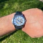 Audemars Piguet Royal Oak Diver Velcro strap (2)