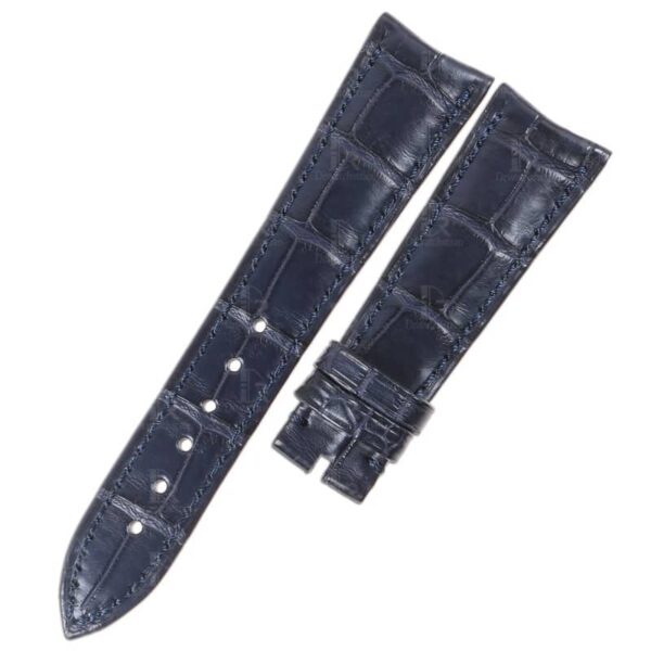 Curved-end-American-leather-strap-for-Ulysse-Nardin-8150-8156-series-