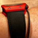 Customized-Richard-Mille-elastic-strap-Nylon-watch-band-fit-RM-035-030-055-011-067
