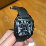 Richard Mille replacement velcro strap watch band for sale