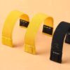 Custom 20mm Elastic watchband for Omega Swatch Speedmaster watchstraps