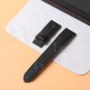 Custom aftermarket best quality nylon fabric canvas material replacement Tudor watch strap and watch band for Tudor Heritage Black Bay 58 41 watches - Shop the high-end nylon watchbands and strap online at a low price