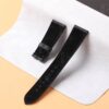 Custom aftermarket best quality nylon fabric canvas material replacement Tudor watch strap and watch band for Tudor Heritage Black Bay 58 41 watches - Shop the high-end nylon watchbands and strap online at a low price