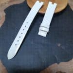 Custom made Bvlgari B.zero1 watch strap leather watch band (35)