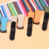 Custom velcro watch bands for Hublot 647 Spirit of Big Bang Moonphase straps