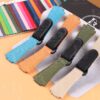 Custom handmade velcro watch bands for Hublot 647 Spirit of Big Bang Moonphase strap