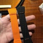 Richard Mille elastic strap